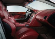 Aston Martin DB9 Aston Martin DB9